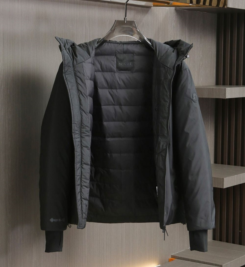 Moncler Down Coat